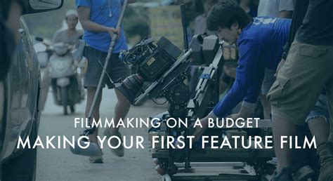  Killer Filmmaking: A Practical Guide to Producing Your First Feature Film – Un Viaggio Cinefilo Tra Le Pagine e Lo Schermo