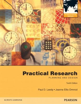  Practical Research Planning: A Step-by-Step Guide to Designing and Conducting Research – Un Viaggio Verso la Mente del Ricercatore